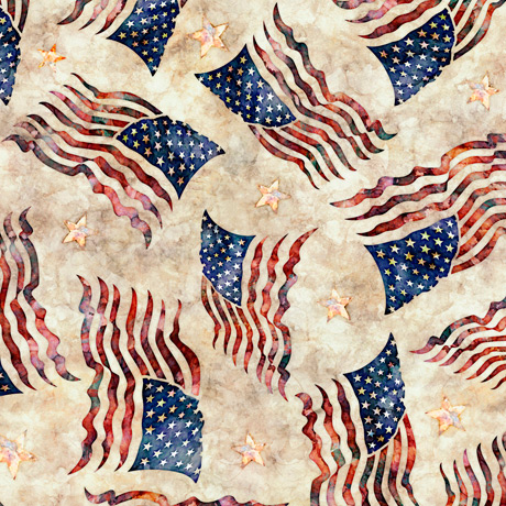 MINKY PRINTS             